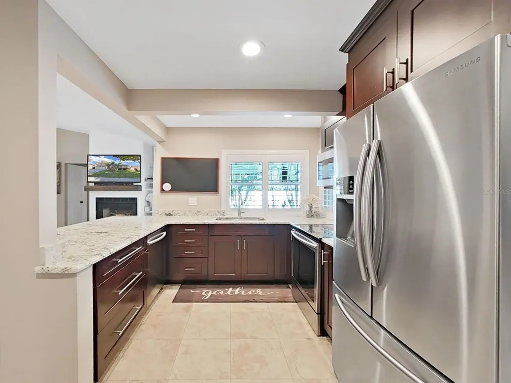 308 Hammock Drive Palm Harbor FL 34683