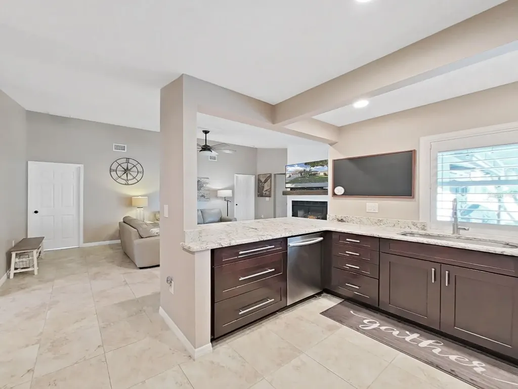 308 Hammock Drive Palm Harbor FL 34683