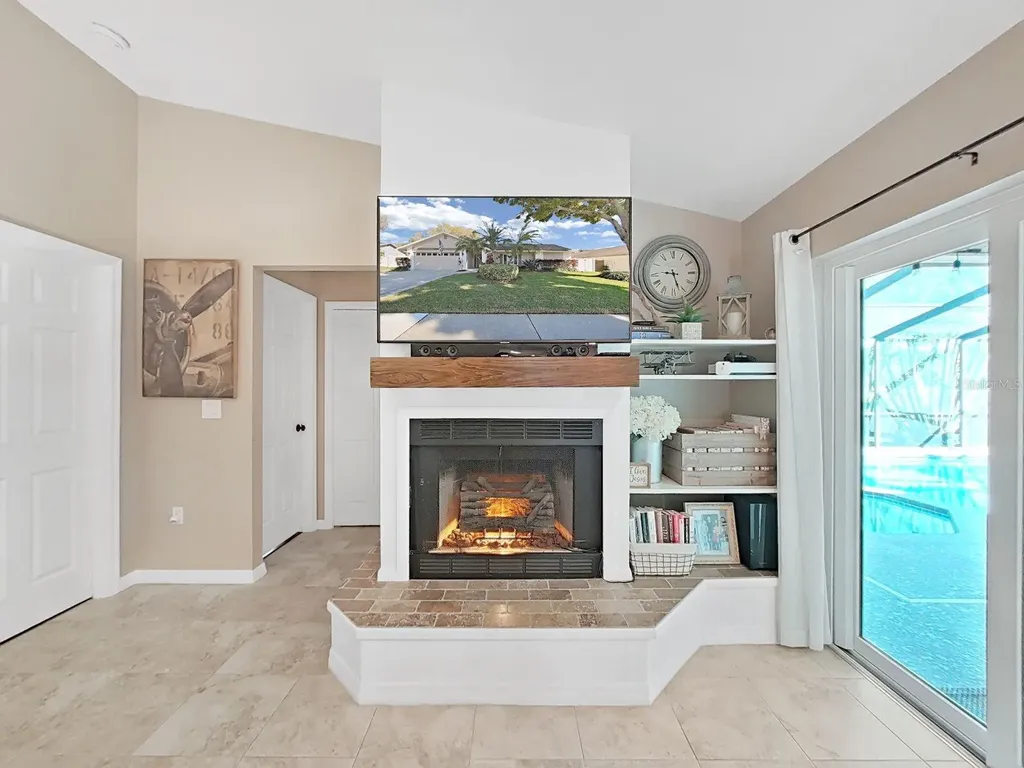 308 Hammock Drive Palm Harbor FL 34683