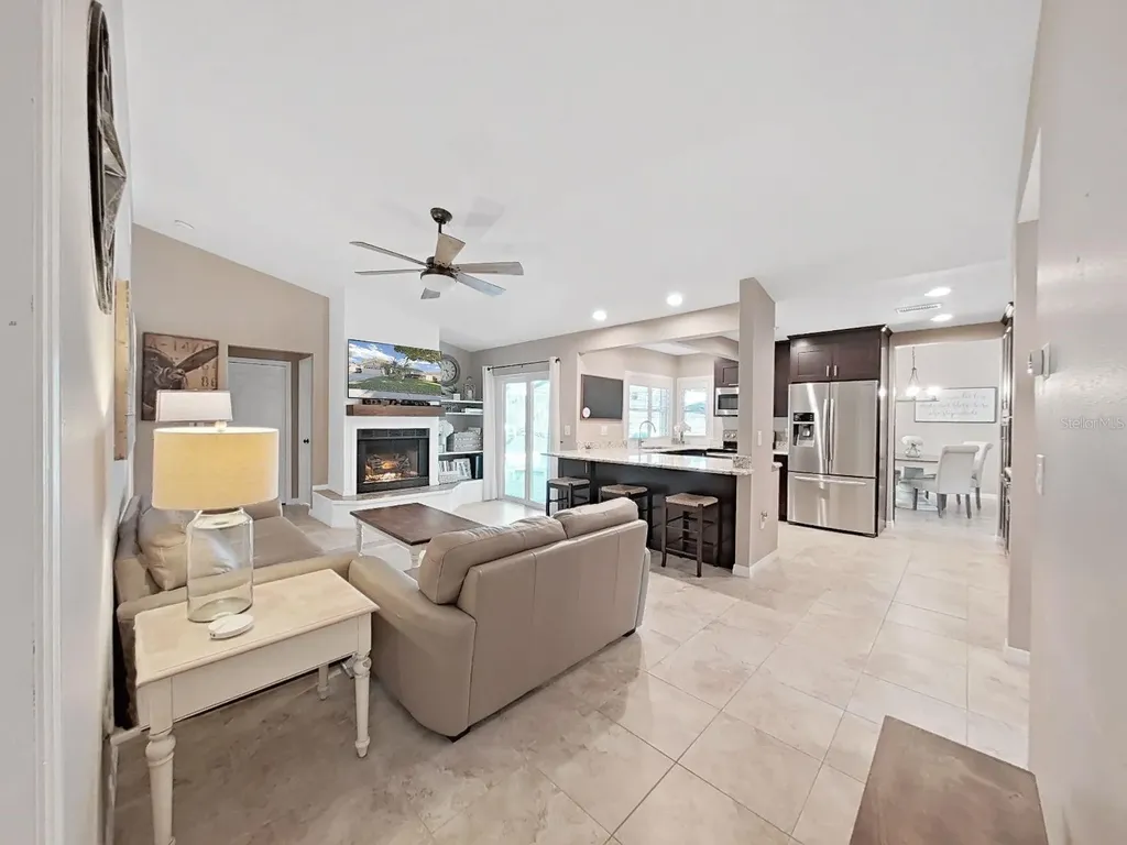 308 Hammock Drive Palm Harbor FL 34683