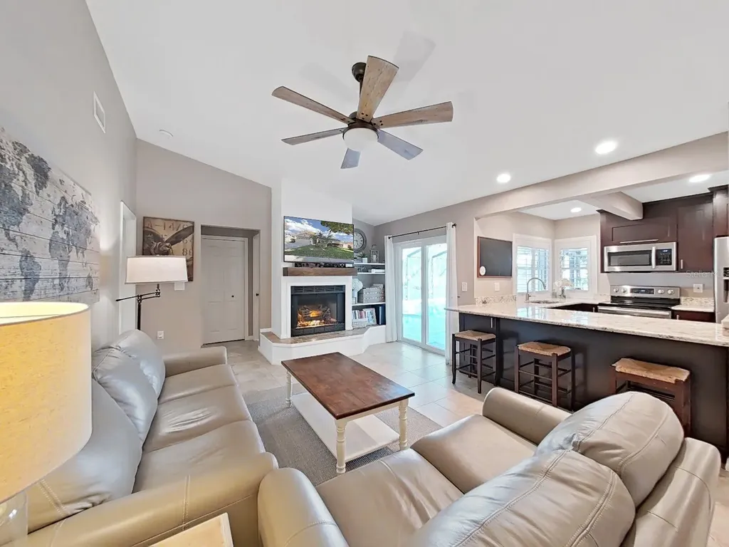 308 Hammock Drive Palm Harbor FL 34683