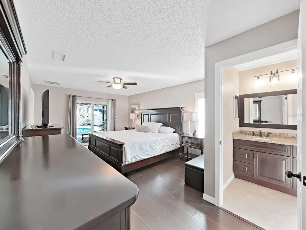 308 Hammock Drive Palm Harbor FL 34683