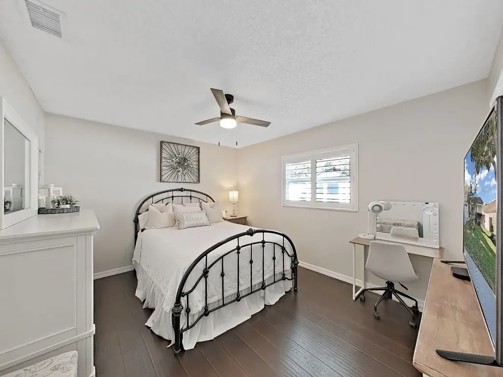 308 Hammock Drive Palm Harbor FL 34683