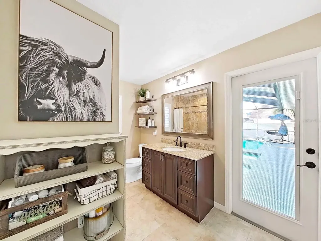 308 Hammock Drive Palm Harbor FL 34683