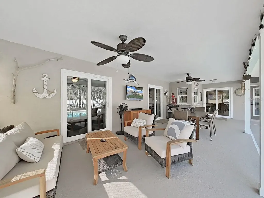 308 Hammock Drive Palm Harbor FL 34683