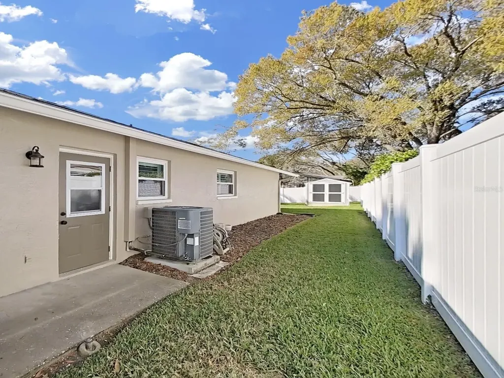 308 Hammock Drive Palm Harbor FL 34683