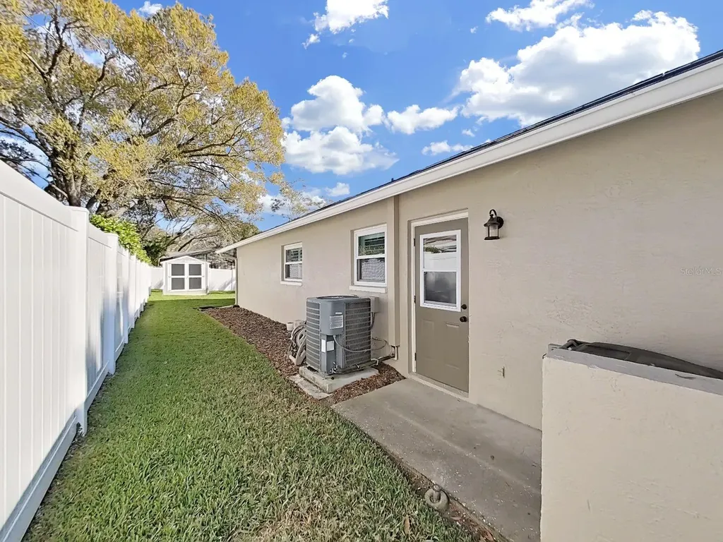 308 Hammock Drive Palm Harbor FL 34683