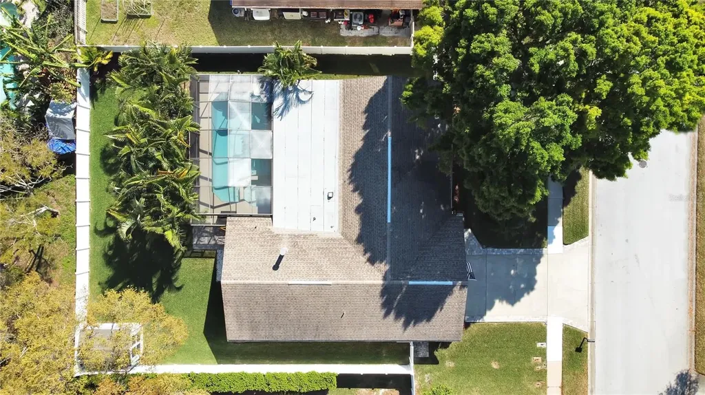 308 Hammock Drive Palm Harbor FL 34683