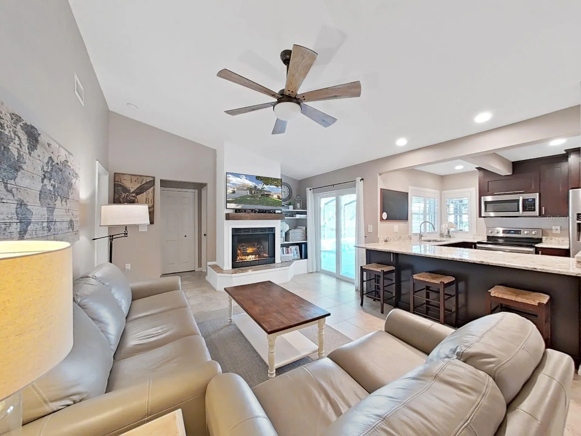 308 Hammock Drive Palm Harbor FL 34683