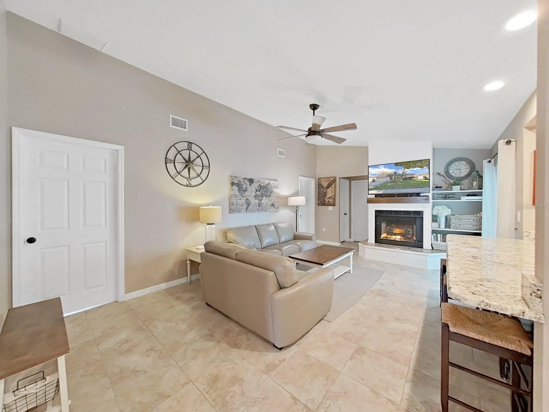 308 Hammock Drive Palm Harbor FL 34683