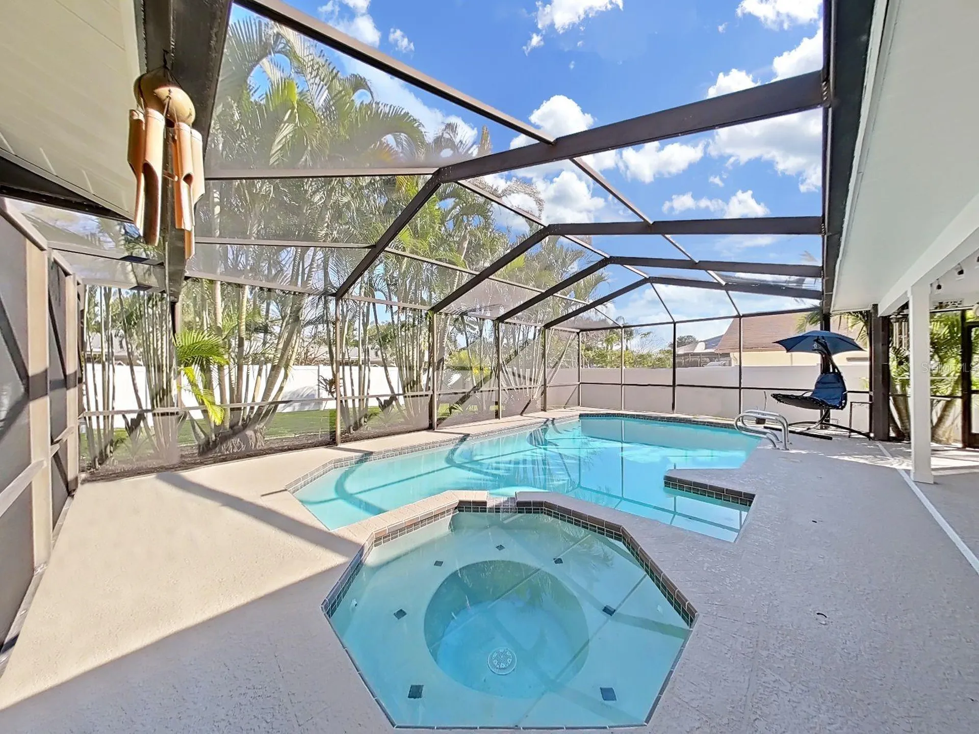 308 Hammock Drive Palm Harbor FL 34683