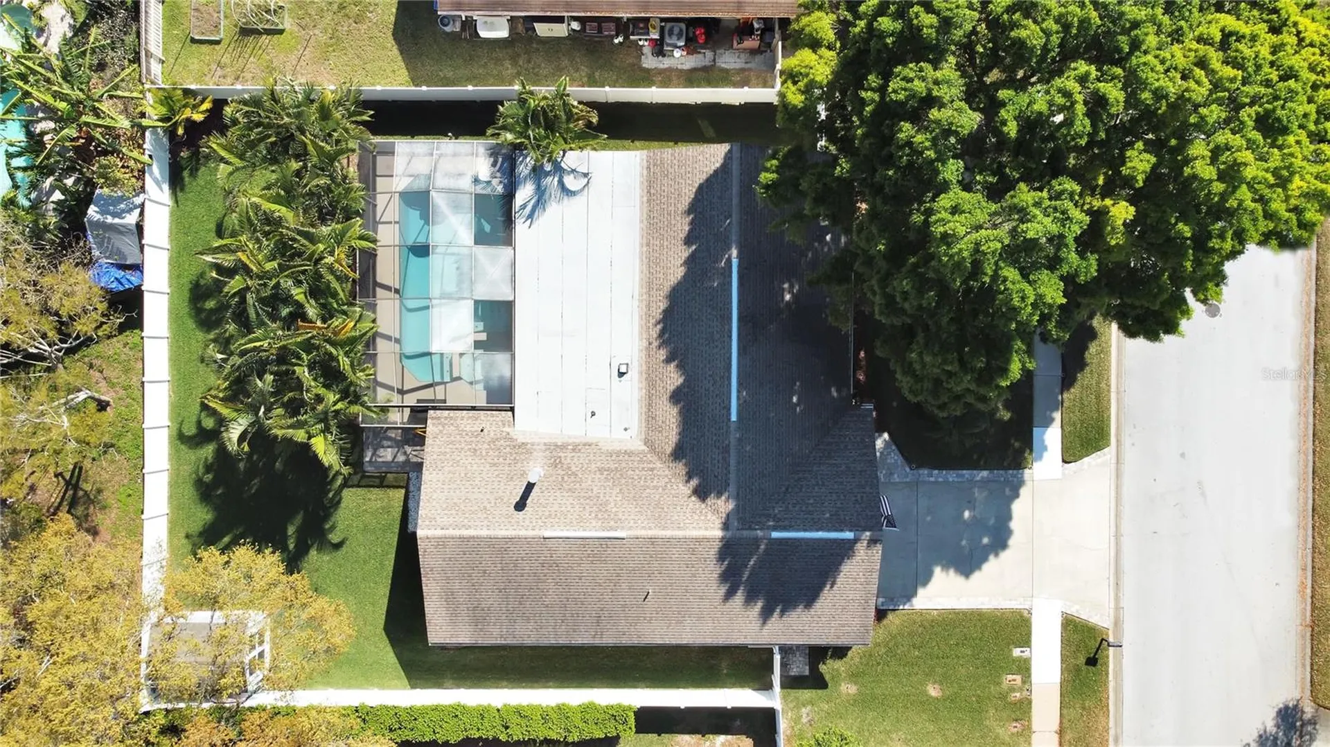 308 Hammock Drive Palm Harbor FL 34683