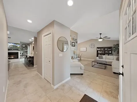 308 Hammock Drive Palm Harbor FL 34683
