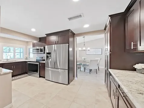 308 Hammock Drive Palm Harbor FL 34683