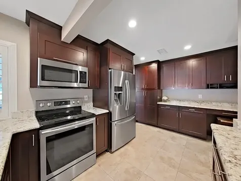 308 Hammock Drive Palm Harbor FL 34683