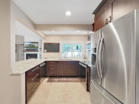 308 Hammock Drive Palm Harbor FL 34683