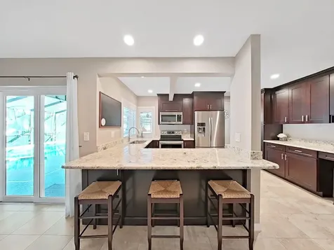 308 Hammock Drive Palm Harbor FL 34683