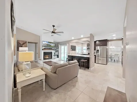 308 Hammock Drive Palm Harbor FL 34683