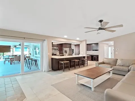308 Hammock Drive Palm Harbor FL 34683