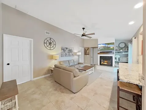 308 Hammock Drive Palm Harbor FL 34683