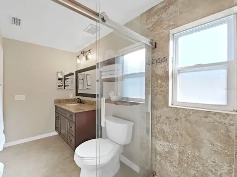 308 Hammock Drive Palm Harbor FL 34683