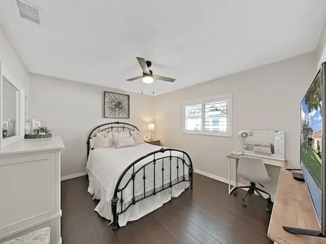 308 Hammock Drive Palm Harbor FL 34683