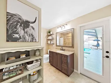 308 Hammock Drive Palm Harbor FL 34683