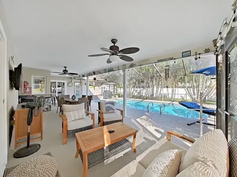 308 Hammock Drive Palm Harbor FL 34683