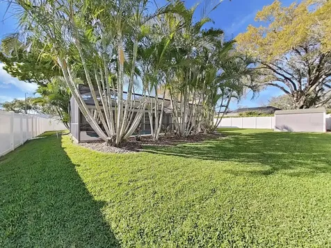 308 Hammock Drive Palm Harbor FL 34683