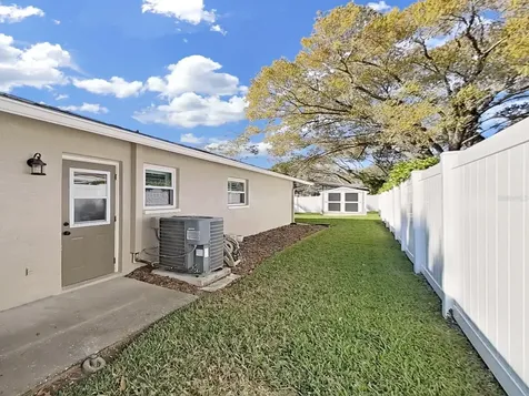 308 Hammock Drive Palm Harbor FL 34683