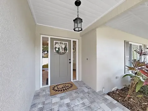 308 Hammock Drive Palm Harbor FL 34683