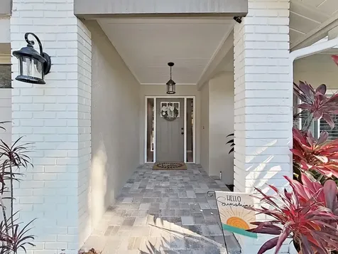 308 Hammock Drive Palm Harbor FL 34683