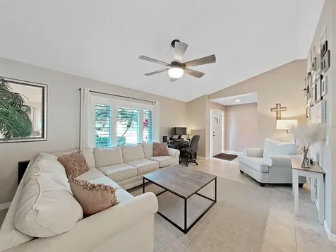 308 Hammock Drive Palm Harbor FL 34683