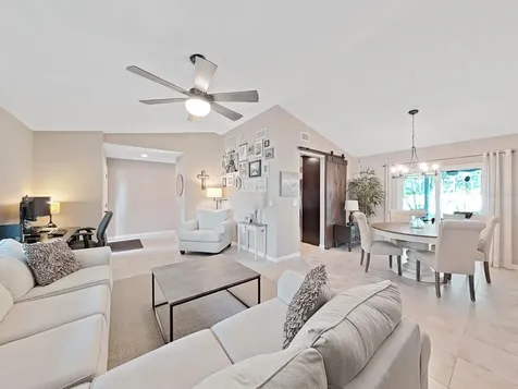 308 Hammock Drive Palm Harbor FL 34683