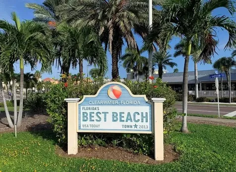 308 Hammock Drive Palm Harbor FL 34683