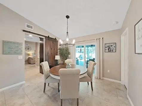 308 Hammock Drive Palm Harbor FL 34683
