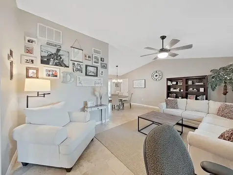 308 Hammock Drive Palm Harbor FL 34683