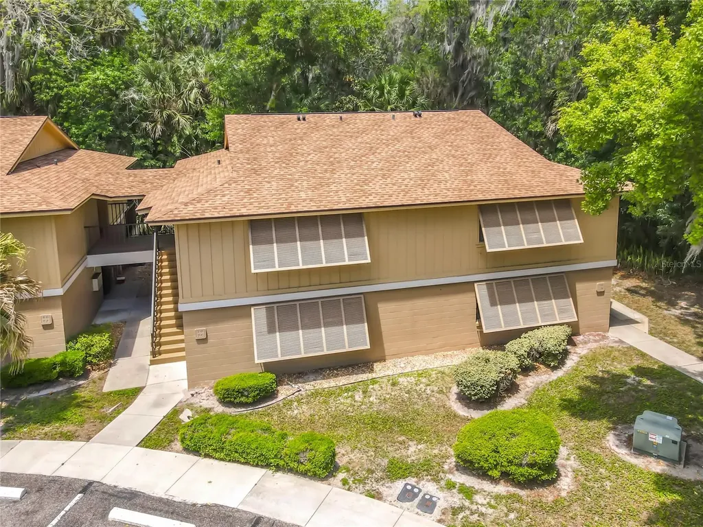 110 Cypress Woods Court Deltona FL 32725