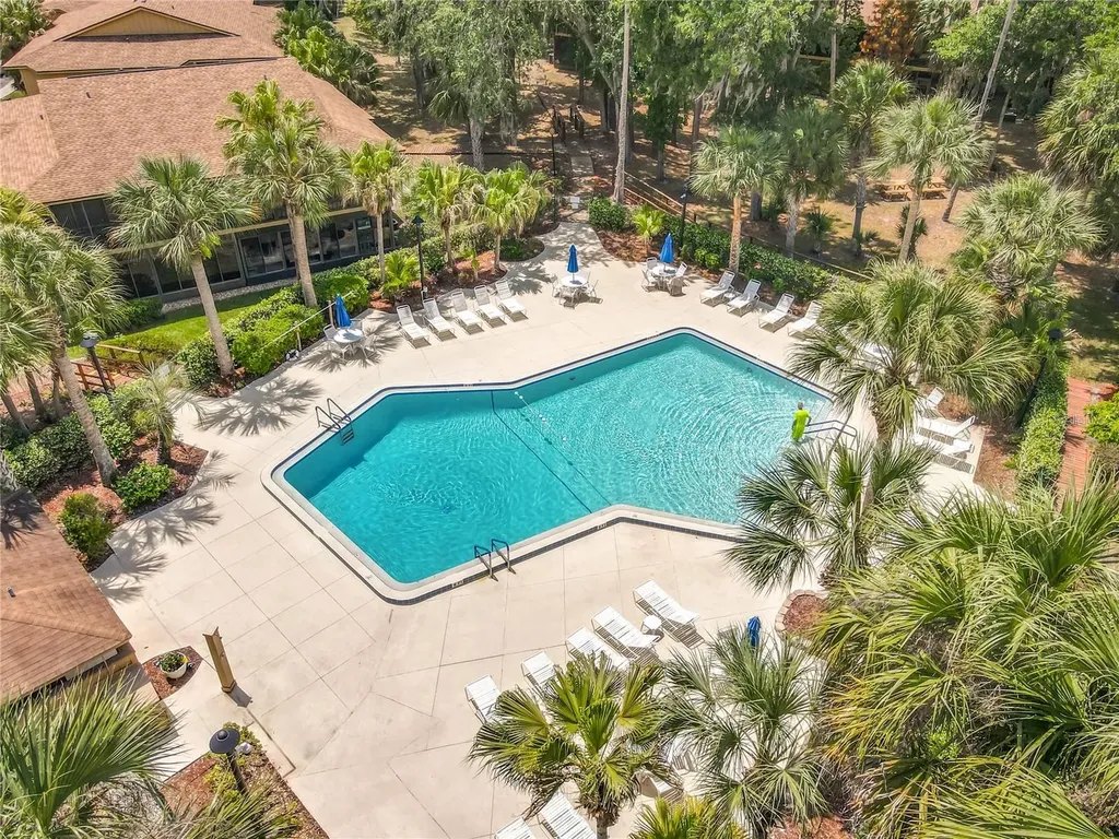110 Cypress Woods Court Deltona FL 32725