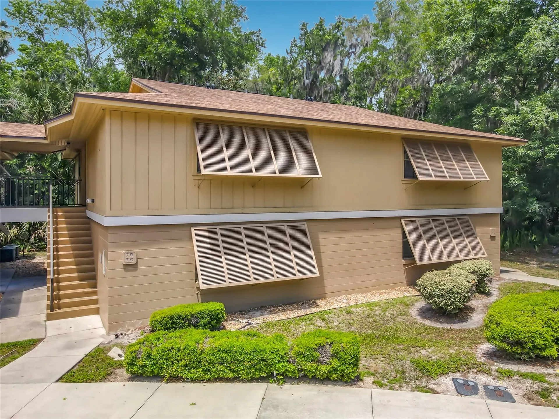 110 Cypress Woods Court Deltona FL 32725