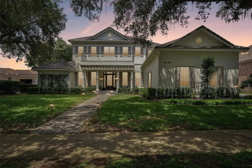 6120 Greatwater Drive Windermere FL 34786