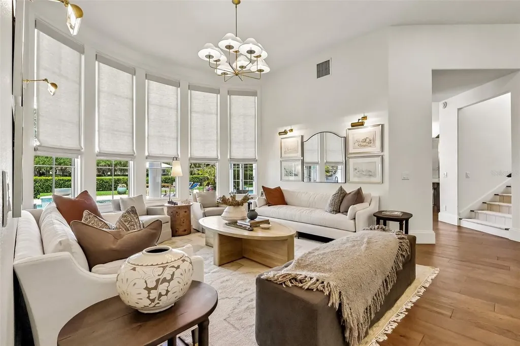 6120 Greatwater Drive Windermere FL 34786