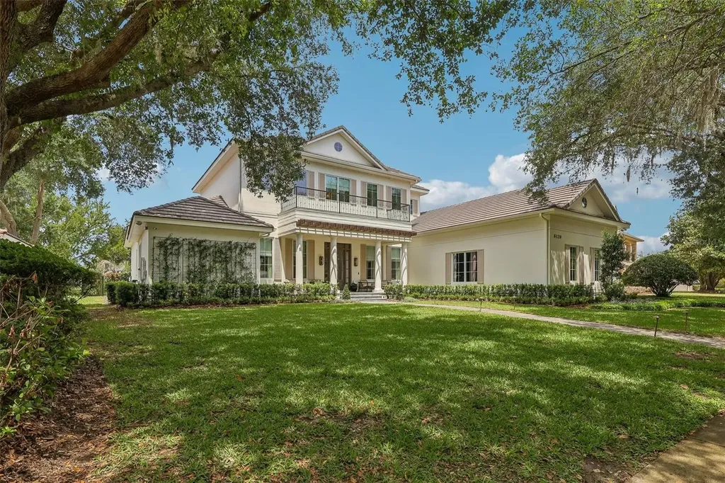 6120 Greatwater Drive Windermere FL 34786