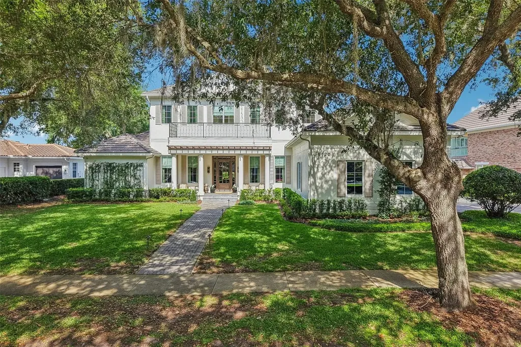 6120 Greatwater Drive Windermere FL 34786