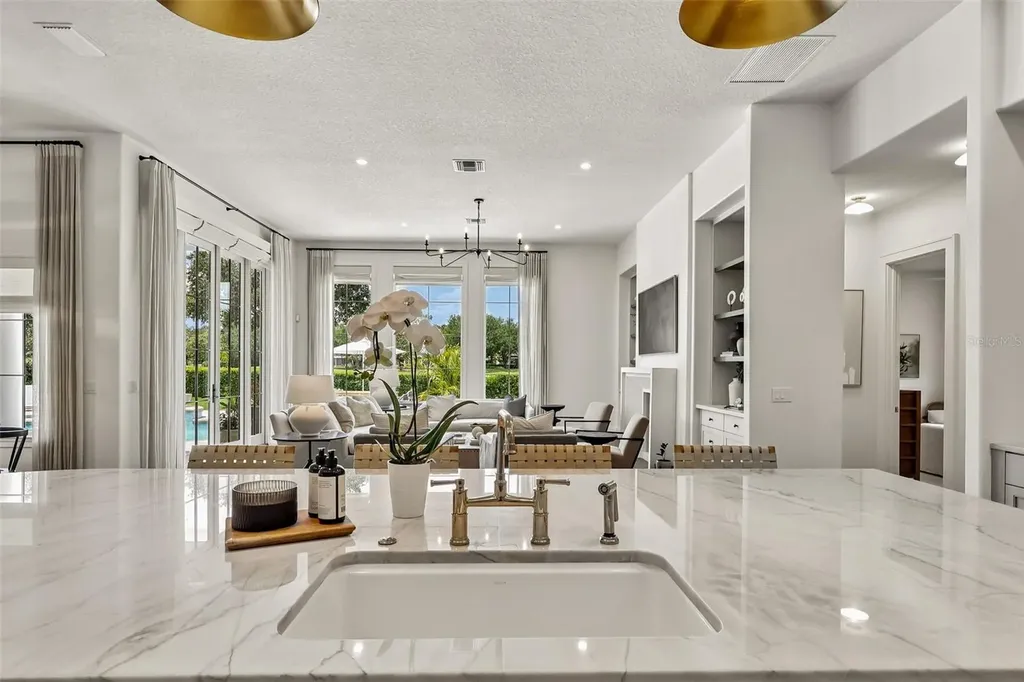 6120 Greatwater Drive Windermere FL 34786