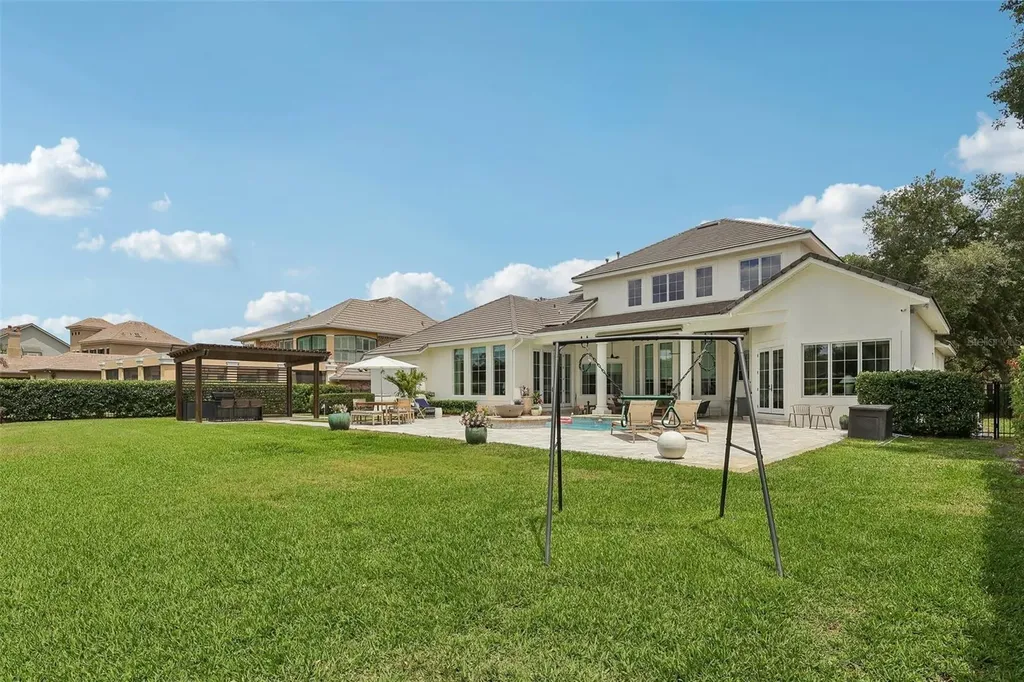 6120 Greatwater Drive Windermere FL 34786