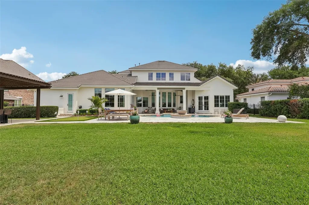 6120 Greatwater Drive Windermere FL 34786