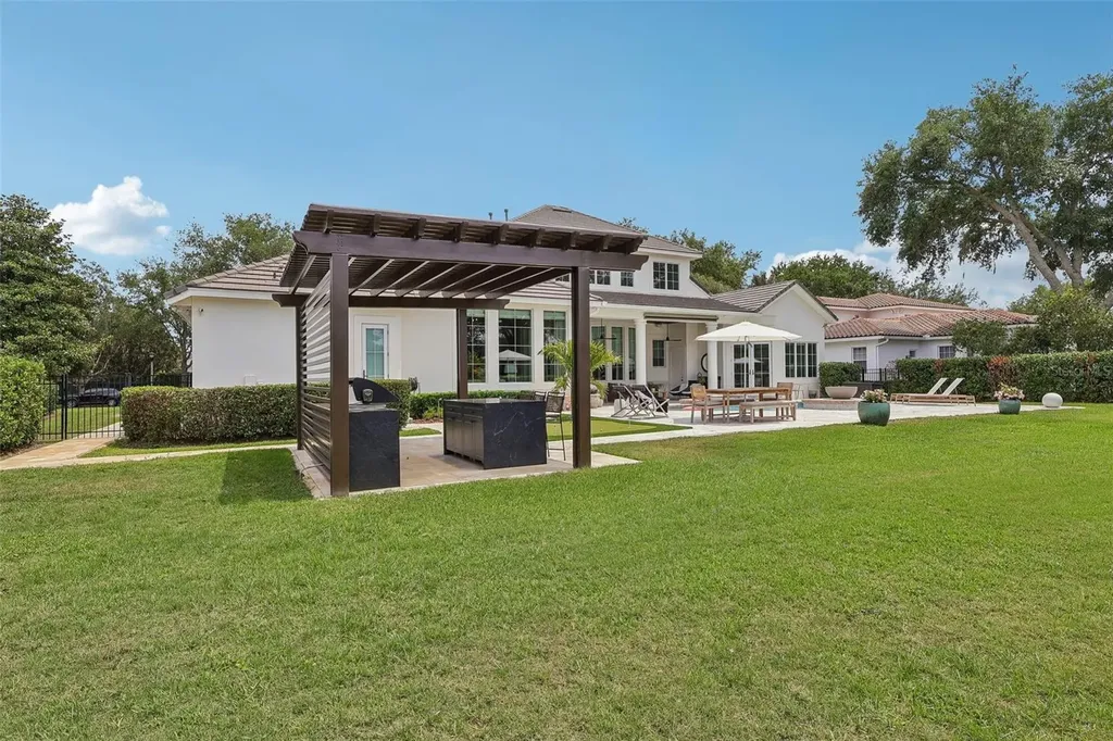 6120 Greatwater Drive Windermere FL 34786