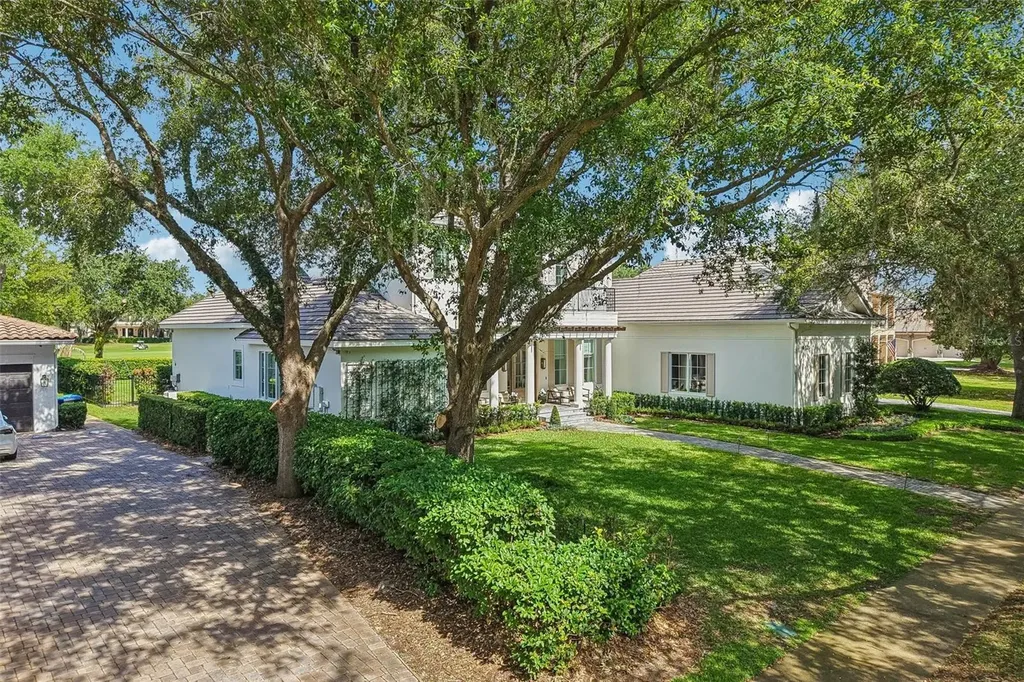 6120 Greatwater Drive Windermere FL 34786