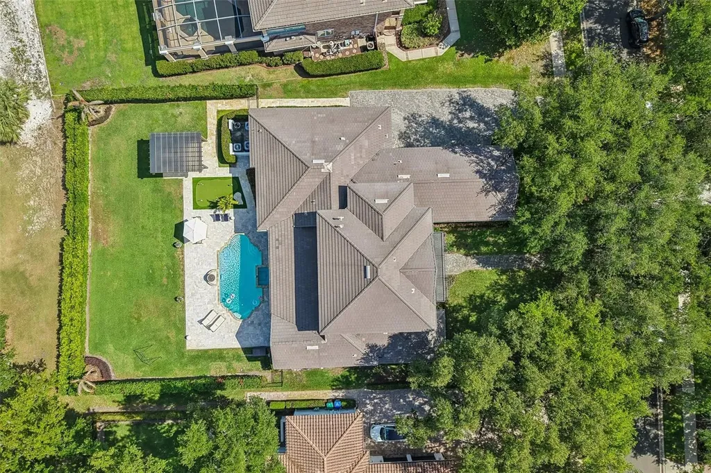 6120 Greatwater Drive Windermere FL 34786